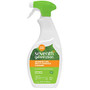 Seventh Generation; Disinfecting Multi-Surface Spray Cleaner, Lemongrass & Thyme Scent, 26 Oz