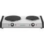 Cuisinart Countertop Double Burner