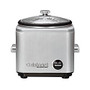 Cuisinart CRC-800 8-Cup Rice Cooker/Steamer