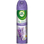 Air Wick; 4-In-1 Air Freshener Spray Can, Lavender & Chamomile, 8 Oz