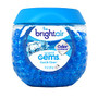 BRIGHT Air; Scent Gems&trade; Plus Odor Eliminator Beads Air Freshner, Cool & Clean&trade;, 10 Oz