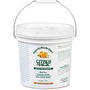 Citrus Magic 2-Gallon Solid Air Freshener - Solid - 256 fl oz (8 quart) - Fresh Citrus - 6 Month - 1 Each