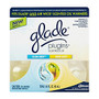 Glade Plug-Ins Oil Refills, Clean Linen, Pack Of 2