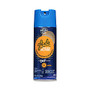 JohnsonDiversey Glade; Tough Odor Disinfectant Spray, 12 Oz., Refreshing Citrus