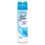 Lysol; Neutra Air; Sanitizing Spray Air Freshener, Fresh Breeze Scent, 10 Oz.