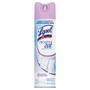 Lysol; Neutra Air; Sanitizing Spray Air Freshener, Morning Linen Scent, 10 Oz.