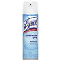 Lysol; Professional Disinfectant Spray, Crisp Linen Scent, 19 Oz., Case Of 12