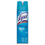 Lysol; Professional Disinfectant Spray, Fresh Scent, 19 Oz.