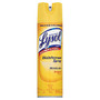 Lysol; Professional Disinfectant Spray, Original Scent, 19 Oz., Case Of 12