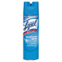 Lysol; Professional Disinfectant Spray, Spring Waterfall Scent, 19 Oz., Case Of 12