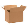 15in(L) x 11in(W) x 11in(D) - Corrugated Shipping Boxes