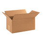 17in(L) x 6in(W) x 6in(D) - Corrugated Shipping Boxes