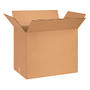 26in(L) x 16in(W) x 19in(D) - Corrugated Shipping Boxes