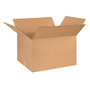 26in(L) x 20in(W) x 16in(D) - Corrugated Shipping Boxes