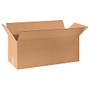 30in(L) x 10in(W) x 10in(D) - Corrugated Shipping Boxes
