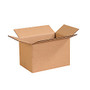 Office Wagon Brand Corrugated Boxes 11 inch; x 7 inch; x 7 inch;, Bundle of 25