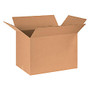 Office Wagon Brand Corrugated Boxes 30 inch; x 24 inch; x 20 inch;, Bundle of 15