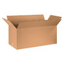 Office Wagon Brand Corrugated Boxes 36 inch; x 18 inch; x 18 inch;, Bundle of 15
