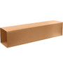 Office Wagon Brand Telescoping Outer Boxes 12 1/2 inch; x 12 1/2 inch; x 48 inch;, Bundle of 15