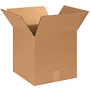 Office Wagon; Brand Corrugated Cartons, 14 inch; x 14 inch; x 14 inch;, Pack Of 25