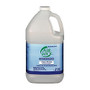Air Wick Professional Liquid Deodorizer Concentrate, Clean Breeze Scent, 1 Gallon, Case Of 4