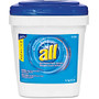 all Multi-Purpose Powder Detergent - Powder - 520 oz (32.50 lb) - Citrus ScentTub - 1 Each - White