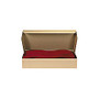 Office Wagon; Brand Corrugated Garment Mailers, 24 1/2 inch;L x 4 1/2 inch;H x 14 1/4 inch;W, Kraft, Pack Of 25