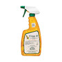 Citrus II; Germicidal Cleaner, 22 Oz.