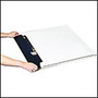 Office Wagon; Brand White Jumbo Fold-Over Mailers, 36 inch; x 24 inch; x 1 inch;, Pack Of 20