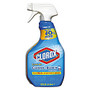 Clorox; Clean-Up; Cleaner With Bleach, 32 Oz