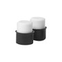 Montblanc; Eraser Refills, Pack Of 10