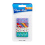 Paper Mate; Expressions Latex Free Mini Erasers, Assorted, Pack Of 4