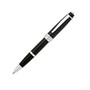 Cross Executive Styled Rollerball Pen, Bailey Black - Black Gel-based Ink - 1 Each