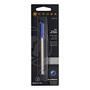 Cross Slim Ballpoint Pen Refill, Medium Point, 0.7 mm, Blue