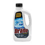 Drano; Liquid Clog Remover And Liquid Drain Cleaner, 32 Oz, Case Of 12