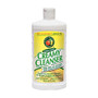 Earth Friendly Products Creamy Lemon Oil All-Purpose Cleaner, 17 Oz