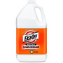 Easy-Off Heavy-duty Cleaner Degreaser - Concentrate Liquid Solution - 1 gal (128 fl oz) - 1 Each - Green