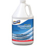 Genuine Joe Heavy-Duty Degreaser - Concentrate Liquid Solution - 4 / Carton