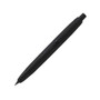 Pilot; Vanishing Point Matte Fountain Pen With 18K Gold Nib, Fine Point, Black Barrel, Black Ink