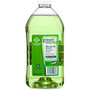 Green Works All-Purpose Cleaner - Liquid Solution - 0.50 gal (64 fl oz) - 6 / Carton