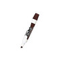 EXPO; Chisel-Tip Dry-Erase Markers, Brown, Pack Of 12