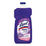 LYSOL Power & Fresh All Purpose Cleaner - Pourable Lavender Orchid 40 oz