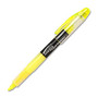 Integra Liquid Highlighter - Chisel Point Style - Yellow