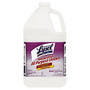 Lysol; All-Purpose Antibacterial Cleaner, Clear, 1 Gallon