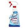 Lysol; Power & Free&trade; Multi-Purpose Cleaner With Hydrogen Peroxide, Oxygen Splash Scent, 22 Oz.