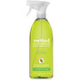 Method Lime All-purpose Surface Cleaner - Spray - 0.22 gal (28 fl oz) - Lime Scent - 1 Each - Lime
