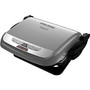 George Foreman 5 Serving Multi-Plate Evolve Grill