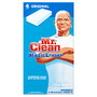 Mr. Clean; Magic Eraser Pads, Box Of 4