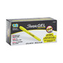 Sharpie; Gel Highlighters, Fluorescent Yellow, Pack Of 12