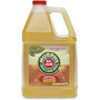 Murphy Oil Soap Cleaner - Liquid Solution - 1 gal (128 fl oz) - Fresh ScentBottle - 4 / Carton - Gold